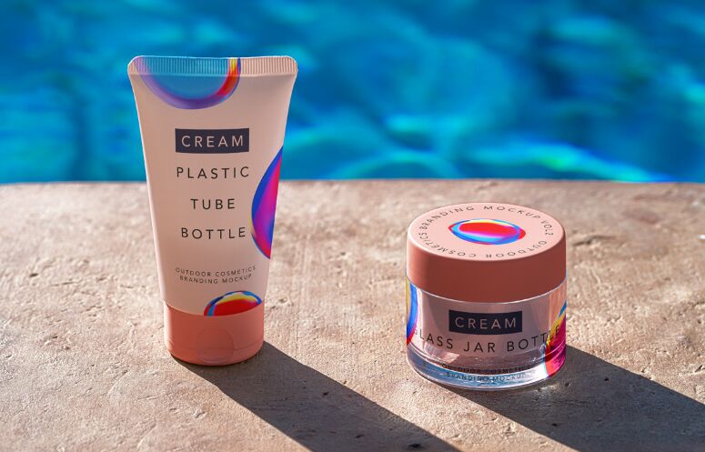 7 Best Cosmetic Mockups For Free Download